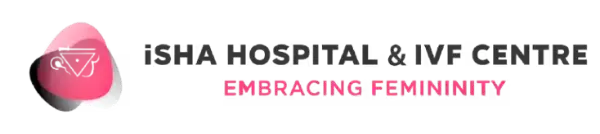 Logo 2 of iSHA Women’s Hospital & IVF Centre Vapi Gujarat