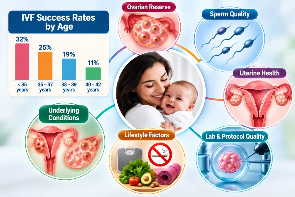 IVF Explained